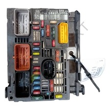 MK2 CITROEN C5 Fuse Box 9664705980