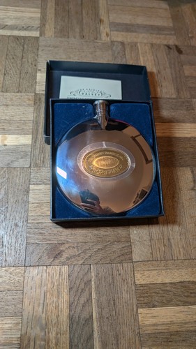 The dalvey pocket flask new - dalvey,