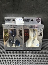 Condor Axe Owen Bates