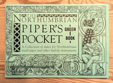 The Northumbrian Piper's Green