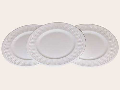 Wedgwood colosseum dinner - wedgwood, 3x