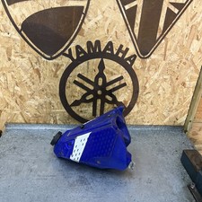 Yamaha Yz 125 1997 Fuel Tank Petrol Tank And Tap OEM Genuine 