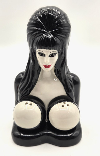 Official kreepsville elvira - official,
