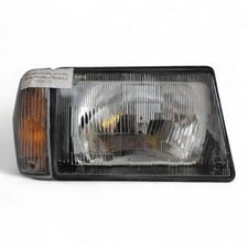 Right Front Headlight H4 For