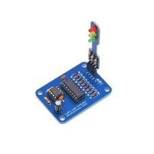 MitchElectronics Traffic
