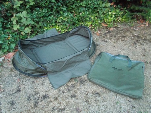 Advanta protector carp cradle - protector,