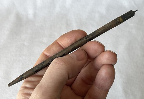 Vintage dip pen - pen, holder
