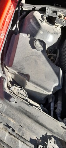 Washer tank bmw series coupe - series,