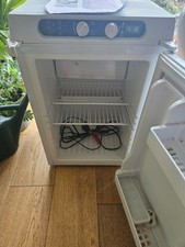 Dometic 3 way camping fridge