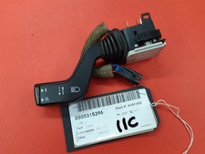  VAUXHALL OMEGA Combination Switch/Stalk  2001