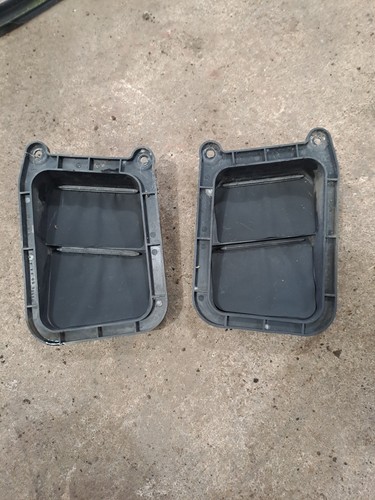Nissan pulsar gtir rear pocket - rear,