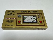 Nintendo Game & Watch PR-21