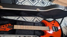 Ibanez rg565 genesis - ibanez,