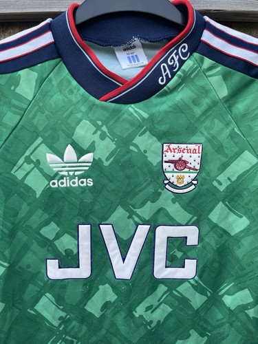 Original adidas arsenal - original,