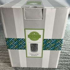 Scentsy Table Top warmer-