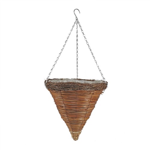 Piece hanging baskets - of,