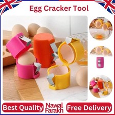 Breaker Manual Shell Separator