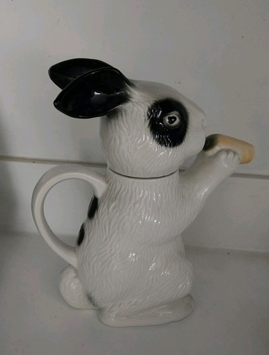 Large vintage rabbit - rabbit, by