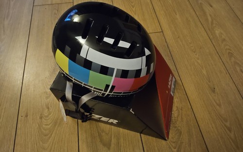 Lazer street urban cycling - lazer,