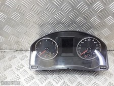 2009 VW TIGUAN INSTRUMENT SPEEDOMETER DIESEL RHD 2000TD 5N0920971B