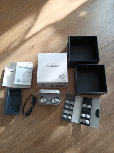 Technics az80 wireless ear - az80, in-ear