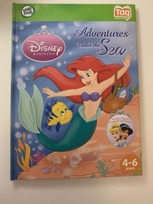Leap Frog Disney Princess