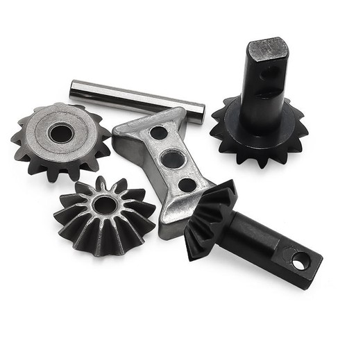 Car differential gear - differential,