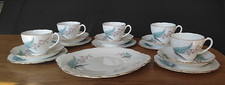 Vintage Roslyn Fine Bone China