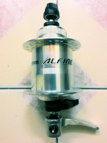 Shimano alfine s700 - alfine,
