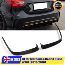 FIT FOR MERCEDES A CLASS W176