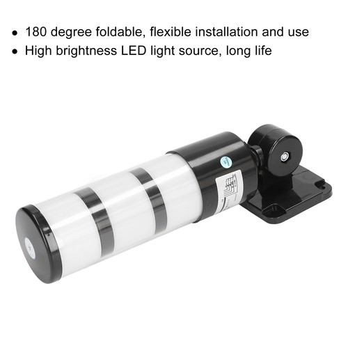 Berm layer led light - 3,
