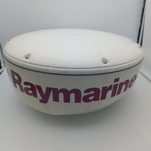 Raymarine rd218 2kw radome - rd218, 18"