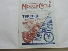 February 8th 1945 The Motor