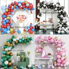 Balloon Arch Kit + Balloons