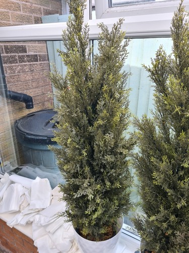Blooming artificial 120cm - artificial,