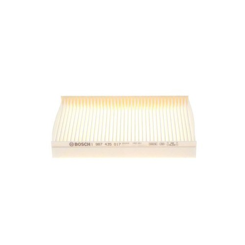 Pollen cabin filter for jeep - filter,