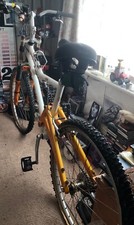 Marin mountain trail mtb - mountain,