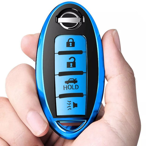 Key cover case for - key,