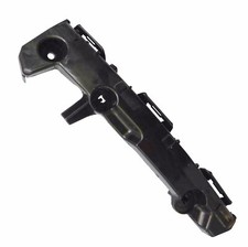 Left Front Bumper Support