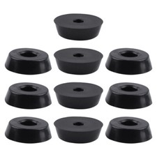 10pcs Rubber Feet Bumpers