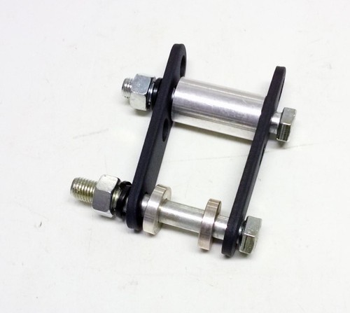Lowering kit rear yamaha - kit,