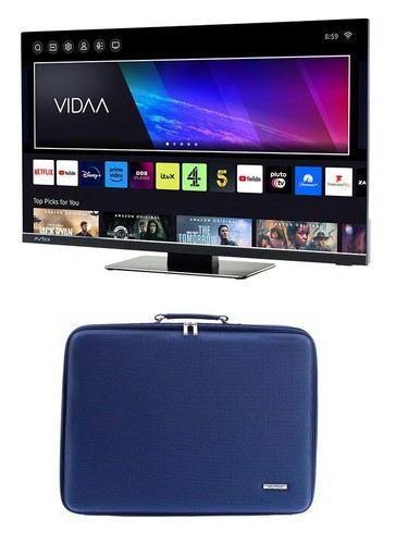Avtex av195ts 12 240v hd - 19.5", 12/240v