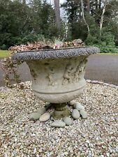 Haddonstone Jubilee Urn Weathered