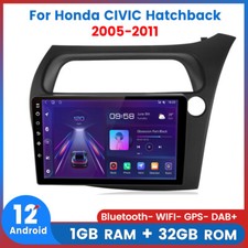 For Honda Civic Hatchback