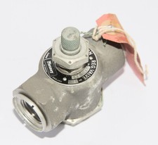 Suction Relief Valve Type 215B