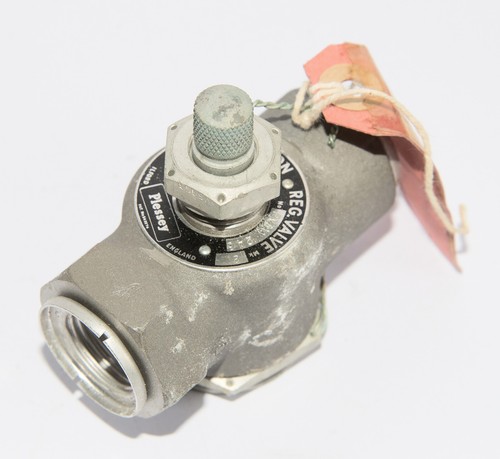 Suction relief valve - suction, 215b