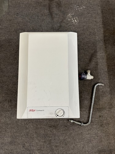 Zip contract 5ltr - contract, sink