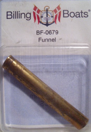 Billing boats accessory - billing,