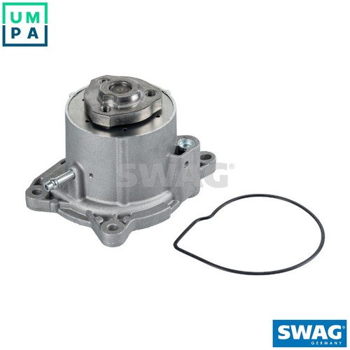 Water pump engine cooling - pump, 30