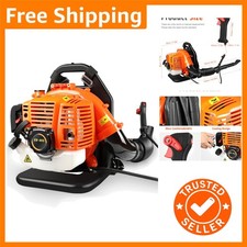43CC Backpack Leaf Blower, 2